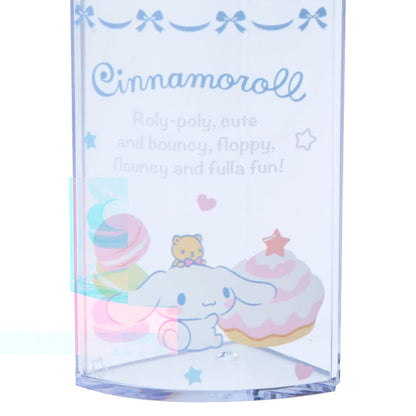 Sanrio Cinnamoroll 360° Rotating Pen Stand Pen Holder Japan 213161- Japan Figure Store - #1 Bring To You The Best Japanese Goods