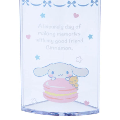 Sanrio Cinnamoroll 360° Rotating Pen Stand Pen Holder Japan 213161- Japan Figure Store - #1 Bring To You The Best Japanese Goods
