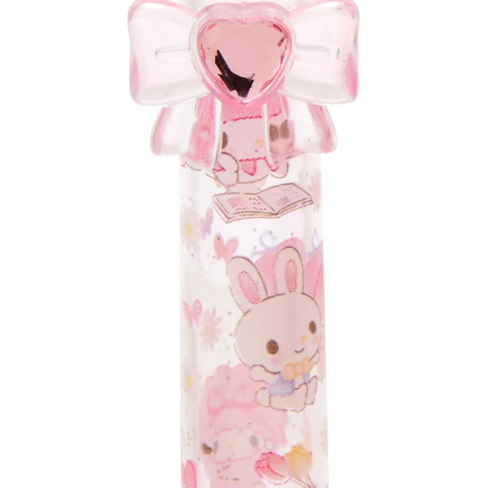 Sanrio My Melody Pencil Cap 1.5x1.4x4.5cm 566021- Japan Figure Store - #1 Bring To You The Best Japanese Goods