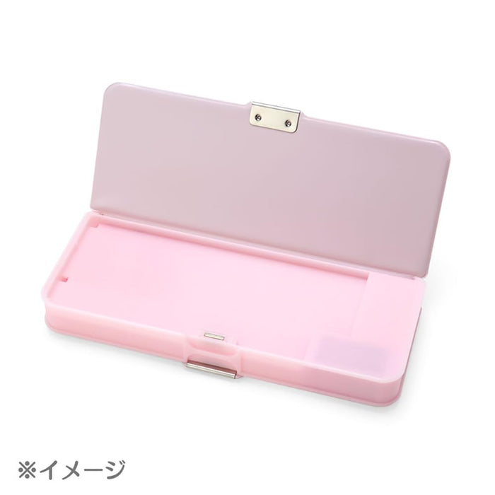Sanrio My Melody Pencil Case 22.2x8.8x2.8cm 437425- Japan Figure Store - #1 Bring To You The Best Japanese Goods