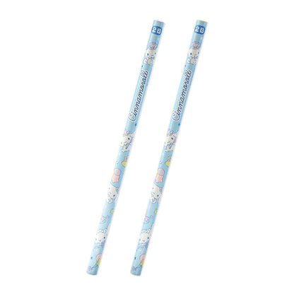 Sanrio Pencil Pack 2B Cinnamoroll 566179- Japan Figure Store - #1 Bring To You The Best Japanese Goods