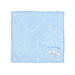 Sanrio Petit Towel Cinnamoroll 20x20x0.3cm 260606- Japan Figure Store - #1 Bring To You The Best Japanese Goods