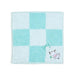 Sanrio Petit Towel Pochacco 20x20x0.3cm 260789- Japan Figure Store - #1 Bring To You The Best Japanese Goods