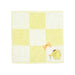 Sanrio Petit Towel Pompompurin 20x20x0.3cm 260371- Japan Figure Store - #1 Bring To You The Best Japanese Goods