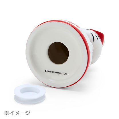 Sanrio Pochacco Bank 13.8x9x9cm 117986- Japan Figure Store - #1 Bring To You The Best Japanese Goods