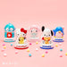 Sanrio Pochacco Bank 13.8x9x9cm 117986- Japan Figure Store - #1 Bring To You The Best Japanese Goods