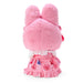 Sanrio My Melody Plush Toy Chupa Chups Vol. 2 Collaboration 24x15.5x14 Cm 040193- Japan Figure Store - #1 Bring To You The Best Japanese Goods