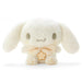 Sanrio Plush Toy LCinnamoroll 15x27.5x13cm 024287 White Design Series- Japan Figure Store - #1 Bring To You The Best Japanese Goods