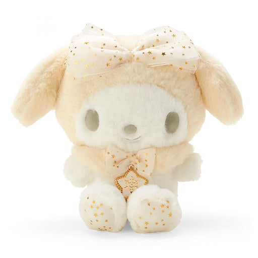 Sanrio My Melody Plush Toy 20x22x14.5cm White 020508- Japan Figure Store - #1 Bring To You The Best Japanese Goods