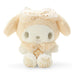 Sanrio My Melody Plush Toy 20x22x14.5cm White 020508- Japan Figure Store - #1 Bring To You The Best Japanese Goods
