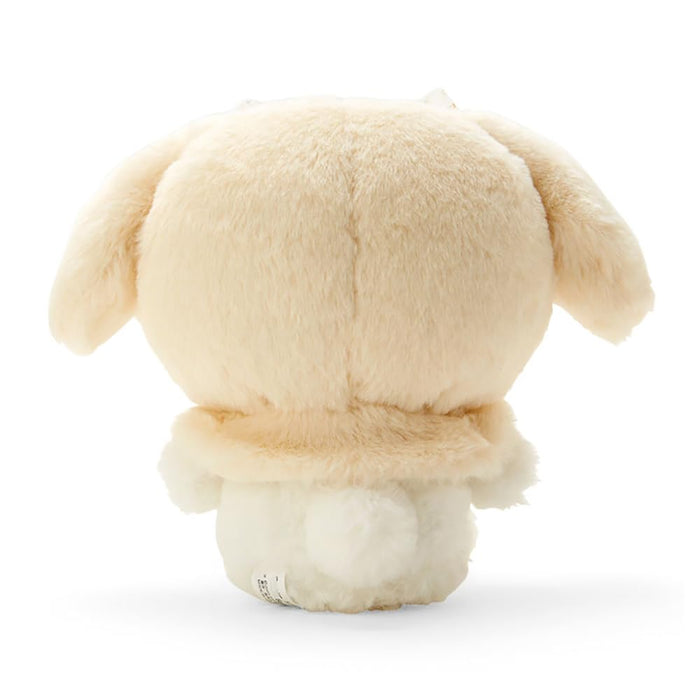Sanrio My Melody Plush Toy 20x22x14.5cm White 020508- Japan Figure Store - #1 Bring To You The Best Japanese Goods