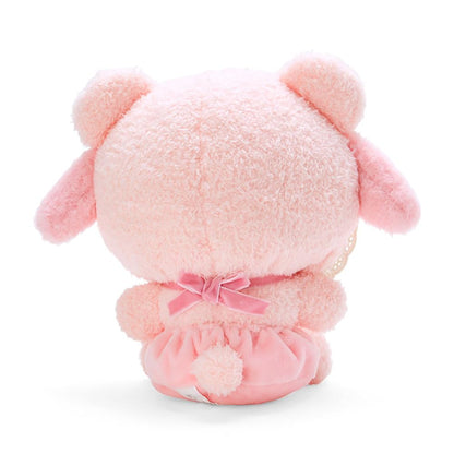 Sanrio My Melody Plush Toy 22x11x19cm Latekuma Baby 618659- Japan Figure Store - #1 Bring To You The Best Japanese Goods