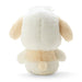 Sanrio Plush Toy L Pochacco 19x17x13cm White 030139- Japan Figure Store - #1 Bring To You The Best Japanese Goods