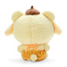 Sanrio Plush Toy L Pompompurin 20x11x21cm 618675- Japan Figure Store - #1 Bring To You The Best Japanese Goods