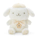 Sanrio Plush Toy Pompompurin 20x21.5x16cm White 021202- Japan Figure Store - #1 Bring To You The Best Japanese Goods