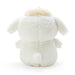 Sanrio Plush Toy Pompompurin 20x21.5x16cm White 021202- Japan Figure Store - #1 Bring To You The Best Japanese Goods