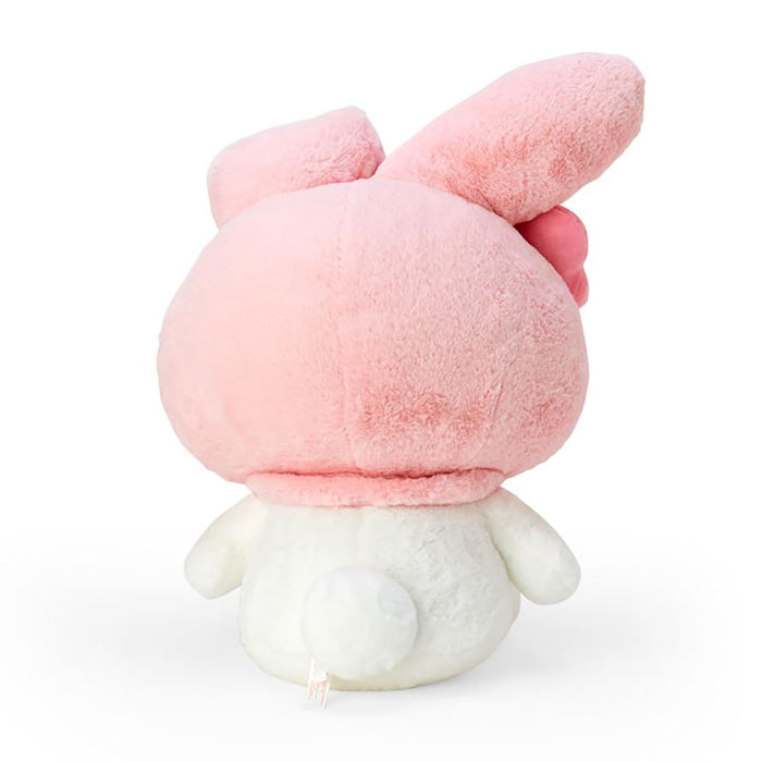 Sanrio My Melody Plush Toy 45x40x30cm 230251- Japan Figure Store - #1 Bring To You The Best Japanese Goods