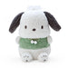 Sanrio Pochacco 3Way Blanket 583227- Japan Figure Store - #1 Bring To You The Best Japanese Goods
