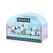 Sanrio Pochacco Checked Design Acrylic Multi Stand 875406- Japan Figure Store - #1 Bring To You The Best Japanese Goods