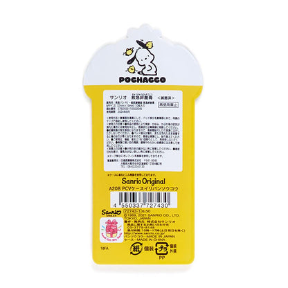 SANRIO Band-Aid With Case Pochacco- Japan Figure Store - #1 Bring To You The Best Japanese Goods