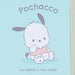 Sanrio Pochacco B6 Ring Notebook 515451- Japan Figure Store - #1 Bring To You The Best Japanese Goods