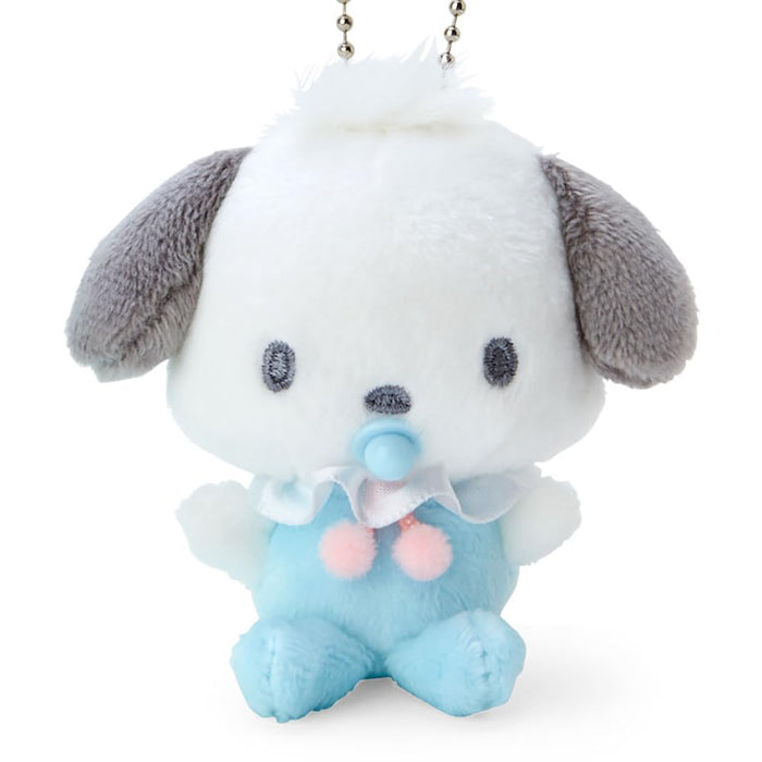 Sanrio Pochacco Baby Chair 555096- Japan Figure Store - #1 Bring To You The Best Japanese Goods