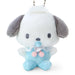Sanrio Pochacco Baby Chair 555096- Japan Figure Store - #1 Bring To You The Best Japanese Goods