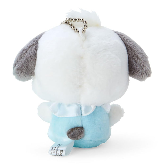 Sanrio Pochacco Baby Chair 555096- Japan Figure Store - #1 Bring To You The Best Japanese Goods