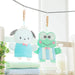 SANRIO Bath Puppet Pochacco Let'S Try It Series- Japan Figure Store - #1 Bring To You The Best Japanese Goods