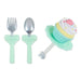 Sanrio Pochacco Cafe Accessories Set - Pitato Friends Edition 743046- Japan Figure Store - #1 Bring To You The Best Japanese Goods