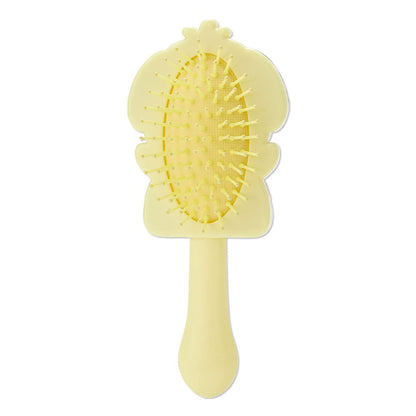 Sanrio Pochacco Hair Brush - Buy Japanese Sanrio Character Cute Hair Brush- Japan Figure Store - #1 Bring To You The Best Japanese Goods