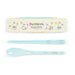 SANRIO Chopsticks And Spoon Set Pochacco- Japan Figure Store - #1 Bring To You The Best Japanese Goods