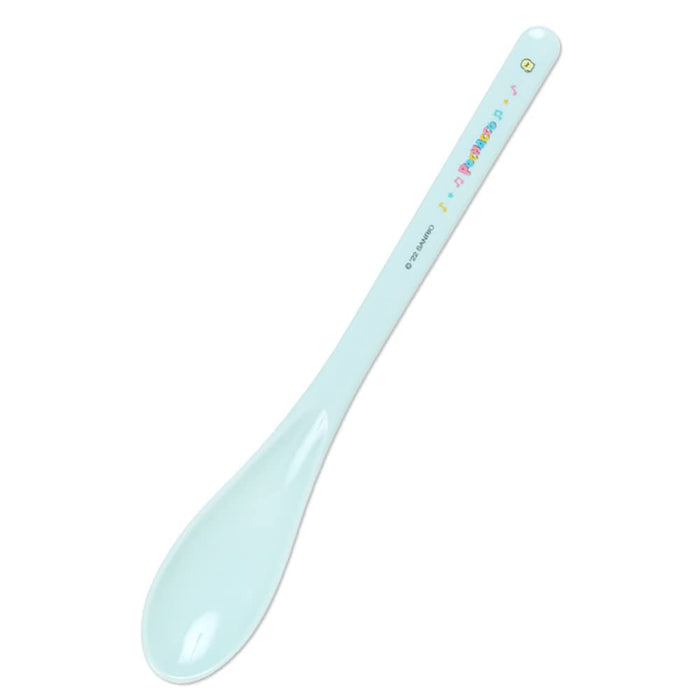 SANRIO Chopsticks And Spoon Set Pochacco- Japan Figure Store - #1 Bring To You The Best Japanese Goods