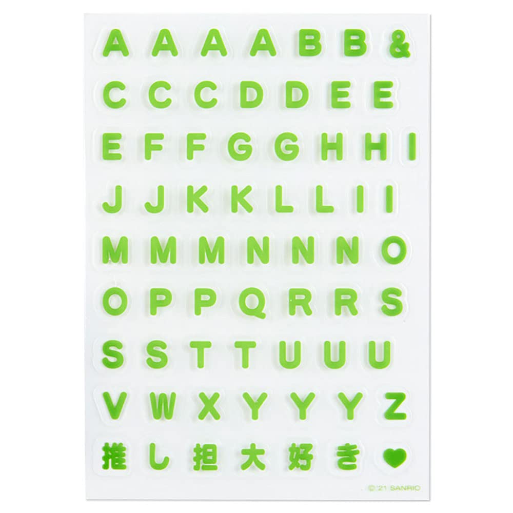 Sanrio Pochacco Name Badge 611573- Japan Figure Store - #1 Bring To You The Best Japanese Goods