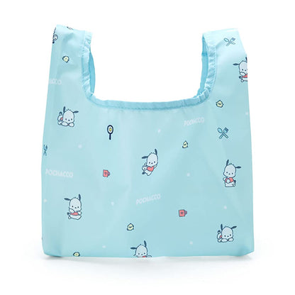 SANRIO Eco Bag Pochacco- Japan Figure Store - #1 Bring To You The Best Japanese Goods