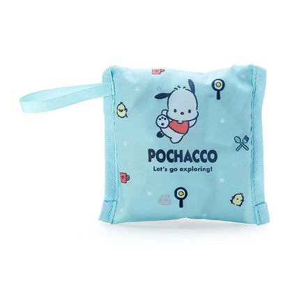 SANRIO Eco Bag Pochacco- Japan Figure Store - #1 Bring To You The Best Japanese Goods