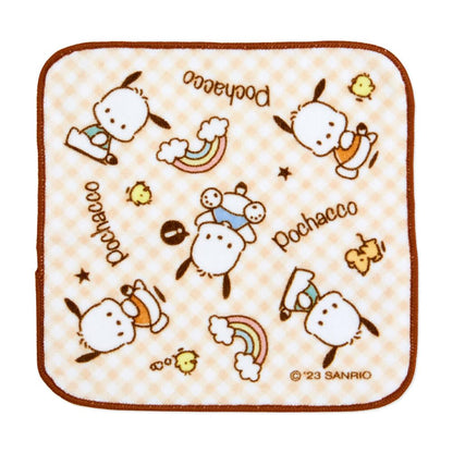 Sanrio Pochacco Kids Pochette Set Japan Fun Outings 071994- Japan Figure Store - #1 Bring To You The Best Japanese Goods
