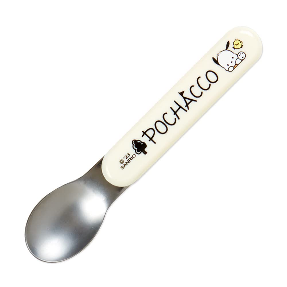 Sanrio Pochacco Kids Lunch Trio Set Japan 742554- Japan Figure Store - #1 Bring To You The Best Japanese Goods