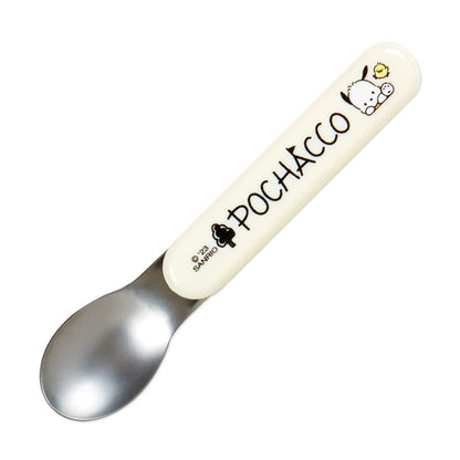 Sanrio Pochacco Kids Lunch Trio Set Japan 742554- Japan Figure Store - #1 Bring To You The Best Japanese Goods