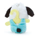 Sanrio 269620 Pochacco Mascot Holder Sanrio Laundry Weather Pochacco Mascot Holder- Japan Figure Store - #1 Bring To You The Best Japanese Goods