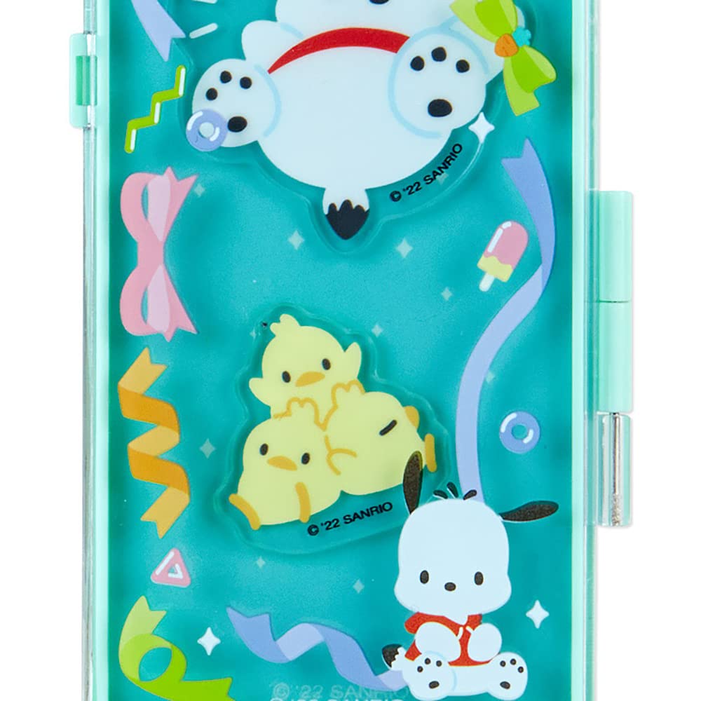 SANRIO Pencil Case Pochacco Cute Customization- Japan Figure Store - #1 Bring To You The Best Japanese Goods