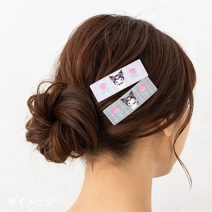 Sanrio Pochacco 3 Pin Set Of 2 - Japan - 054763- Japan Figure Store - #1 Bring To You The Best Japanese Goods