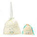 SANRIO Tote Bag & Drawstring Bag Set Pochacco- Japan Figure Store - #1 Bring To You The Best Japanese Goods