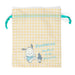 SANRIO Tote Bag & Drawstring Bag Set Pochacco- Japan Figure Store - #1 Bring To You The Best Japanese Goods