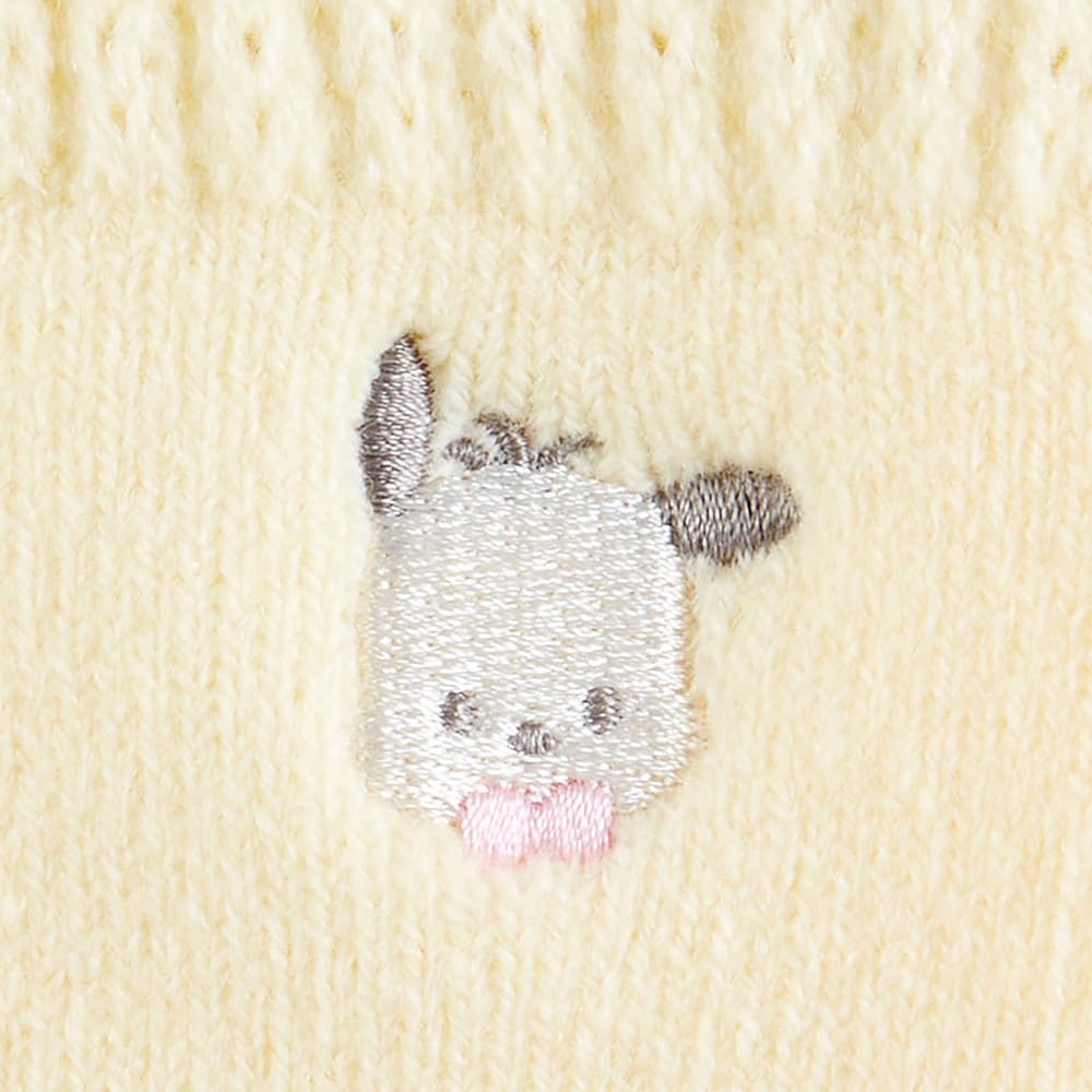Sanrio Pochacco Socks 274615- Japan Figure Store - #1 Bring To You The Best Japanese Goods