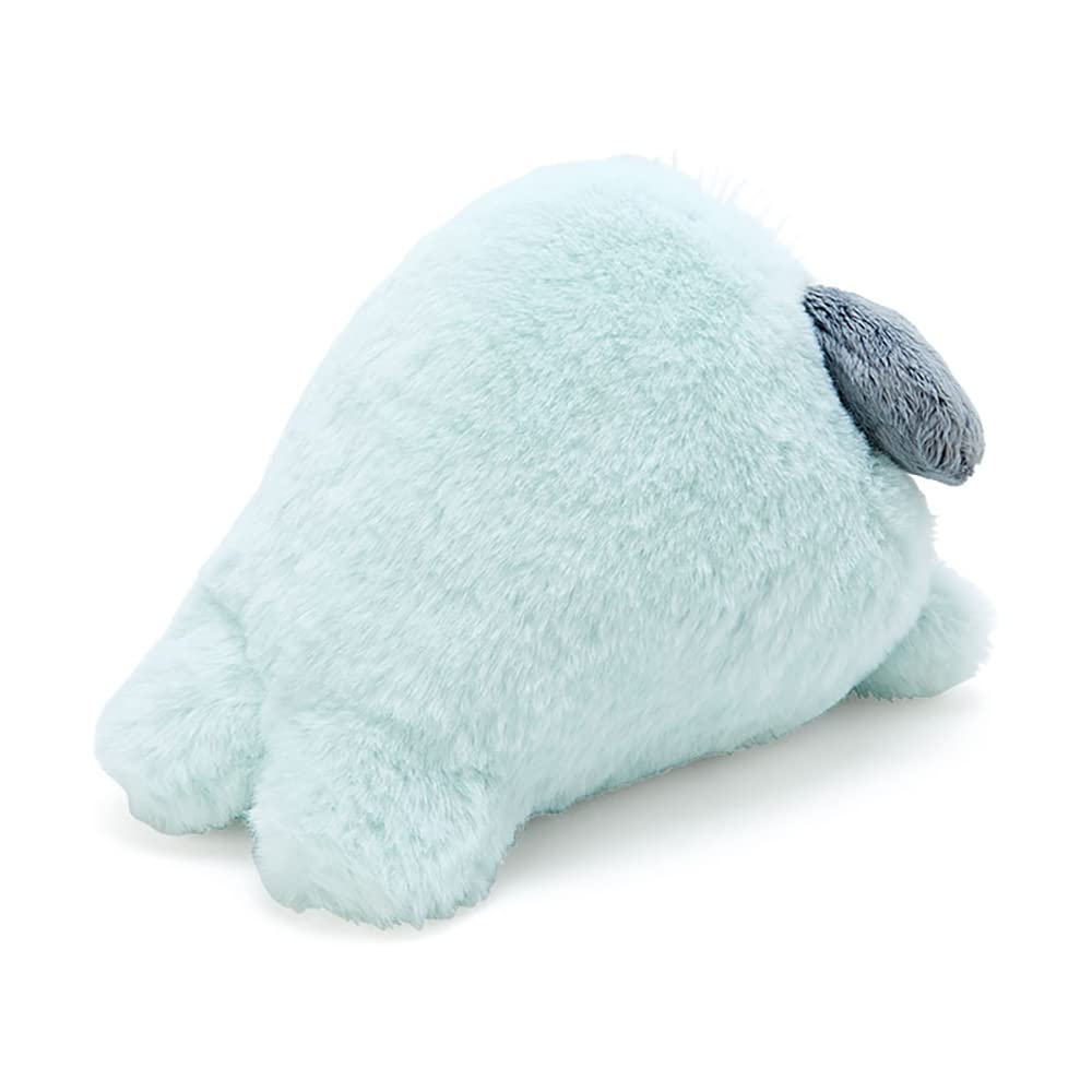 Sanrio Pochakko Seal Plush Toy 124117 Online Store In Japan To Buy Plush Toys- Japan Figure Store - #1 Bring To You The Best Japanese Goods