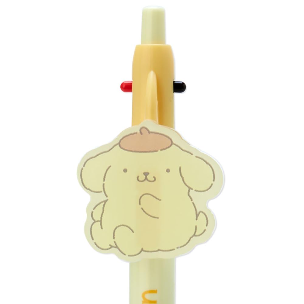 Sanrio Pom Pom Purin Ballpoint Pen & Pencil Set (555444)- Japan Figure Store - #1 Bring To You The Best Japanese Goods