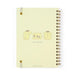 Sanrio Pom Pom Purin B6 Ring Notebook 515370- Japan Figure Store - #1 Bring To You The Best Japanese Goods