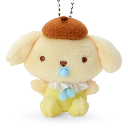Sanrio Pom Pom Purin Baby Chair 555053- Japan Figure Store - #1 Bring To You The Best Japanese Goods