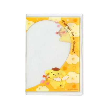 Sanrio Pom Pom Purin Hard Card Case 571121- Japan Figure Store - #1 Bring To You The Best Japanese Goods